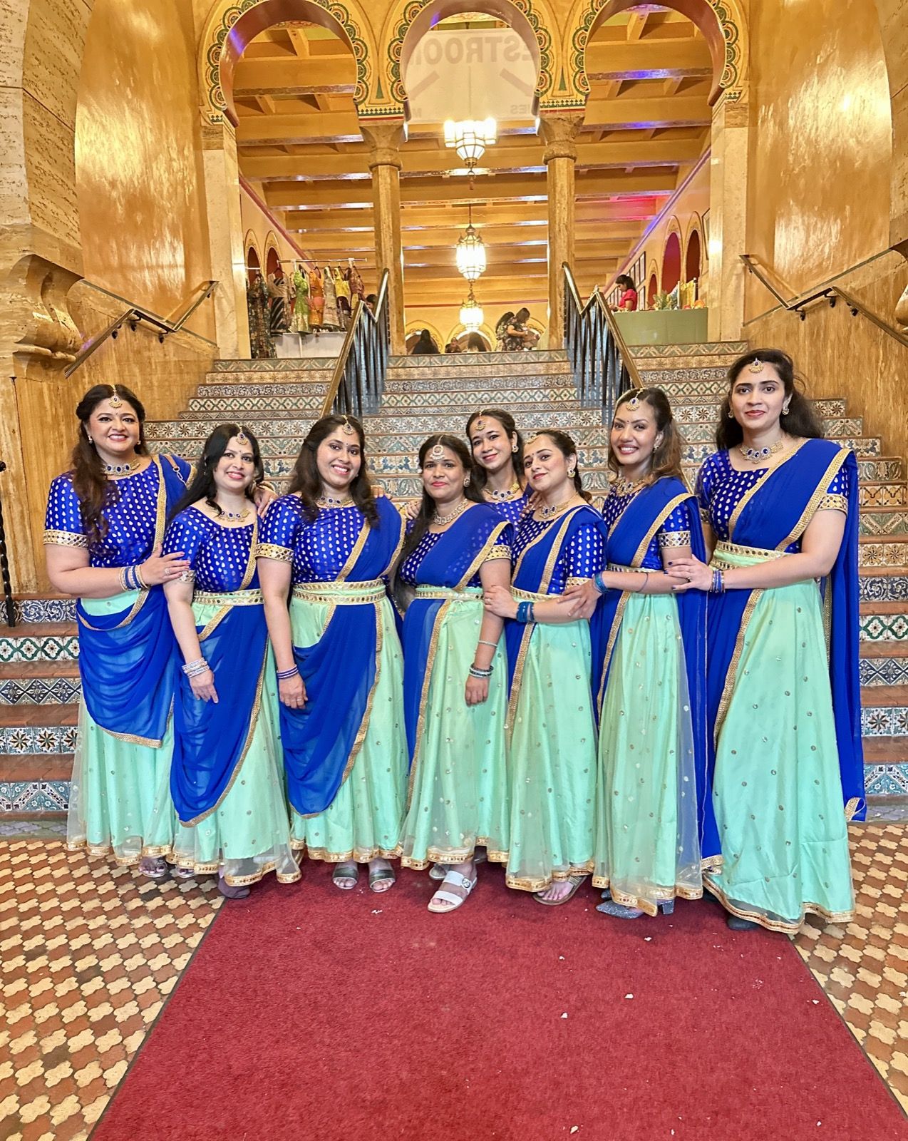 G2 Ladies dance gallery
