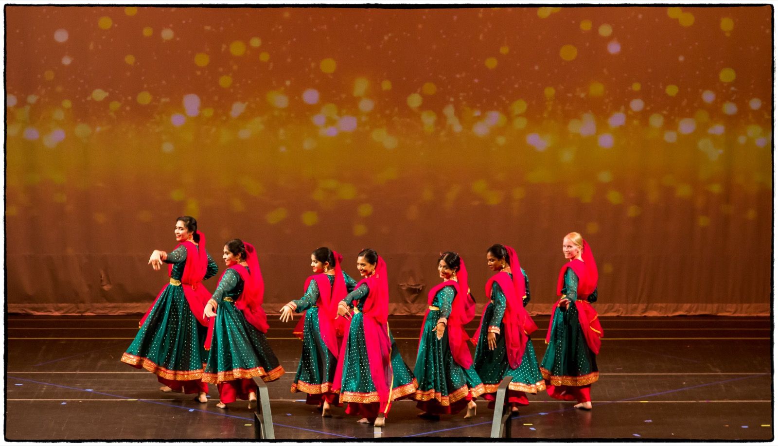 G2 at SANGAMAM 2026